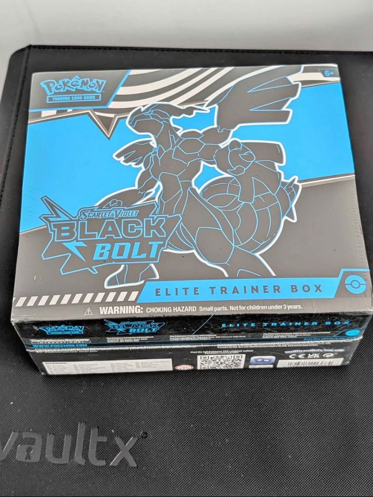 Pokemon product 6